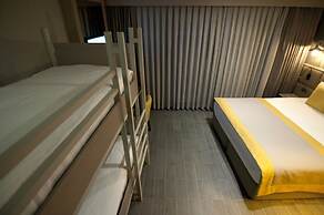 Seraglio Hotel & Suites