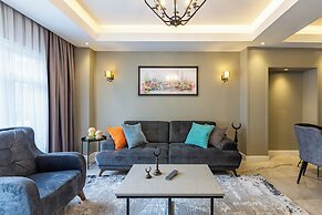 Seraglio Hotel & Suites