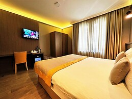 Seraglio Hotel & Suites