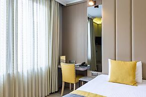 Seraglio Hotel & Suites