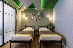 Seraglio Hotel & Suites