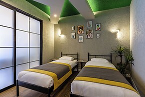 Seraglio Hotel & Suites