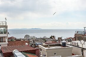 Seraglio Hotel & Suites