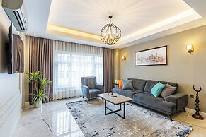 Seraglio Hotel & Suites