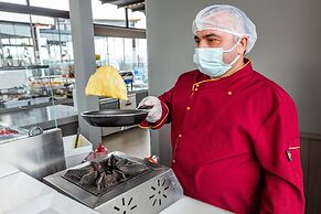 Seraglio Hotel & Suites