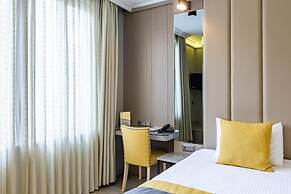Seraglio Hotel & Suites
