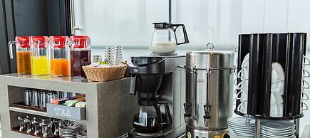 Seraglio Hotel & Suites