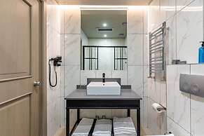 Seraglio Hotel & Suites