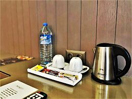 Seraglio Hotel & Suites