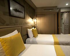 Seraglio Hotel & Suites