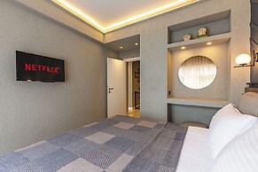 Seraglio Hotel & Suites