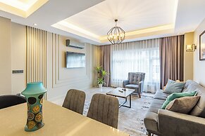 Seraglio Hotel & Suites