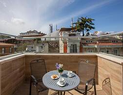Seraglio Hotel & Suites