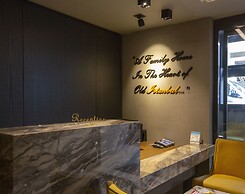 Seraglio Hotel & Suites