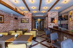 Seraglio Hotel & Suites