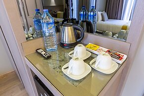 Seraglio Hotel & Suites