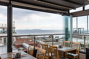 Seraglio Hotel & Suites