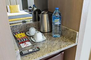 Seraglio Hotel & Suites