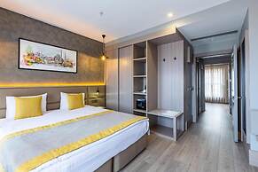 Seraglio Hotel & Suites
