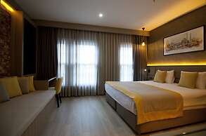 Seraglio Hotel & Suites