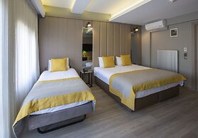 Seraglio Hotel & Suites