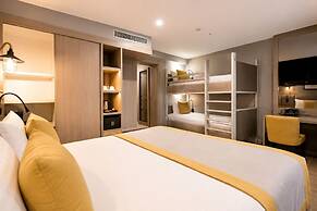 Seraglio Hotel & Suites