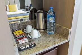 Seraglio Hotel & Suites