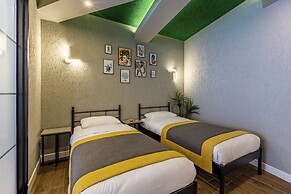 Seraglio Hotel & Suites