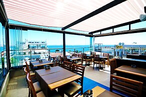 Seraglio Hotel & Suites