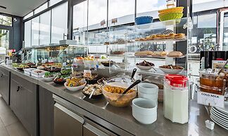 Seraglio Hotel & Suites