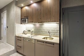 Seraglio Hotel & Suites