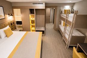 Seraglio Hotel & Suites