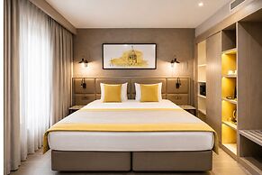 Seraglio Hotel & Suites