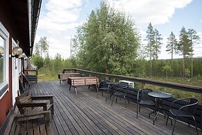 Sälens Vandrarhem - Hostel