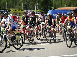 Sälens Vandrarhem - Hostel