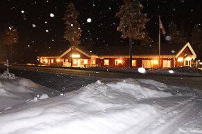 Sälens Vandrarhem - Hostel