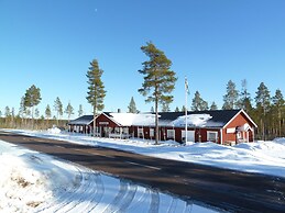 Sälens Vandrarhem - Hostel