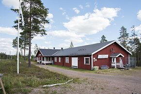 Sälens Vandrarhem - Hostel