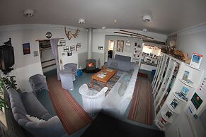 Sälens Vandrarhem - Hostel