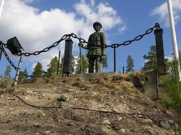 Sälens Vandrarhem - Hostel