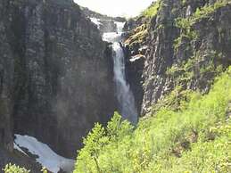 Sälens Vandrarhem - Hostel