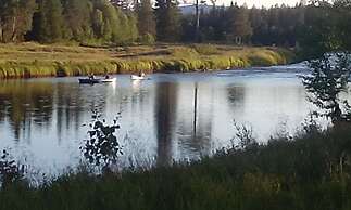 Sälens Vandrarhem - Hostel