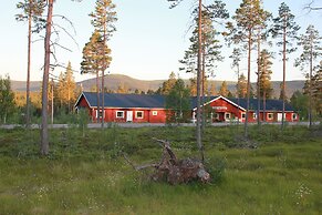 Sälens Vandrarhem - Hostel