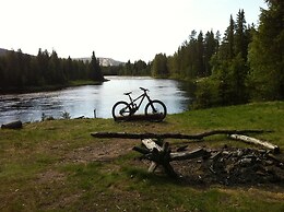 Sälens Vandrarhem - Hostel