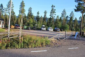 Sälens Vandrarhem - Hostel