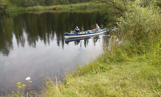 Sälens Vandrarhem - Hostel