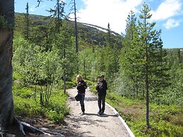 Sälens Vandrarhem - Hostel