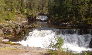 Sälens Vandrarhem - Hostel
