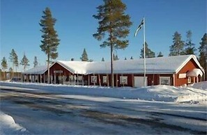 Sälens Vandrarhem - Hostel