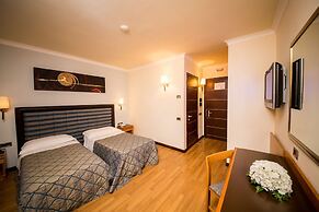 Hotel Ares